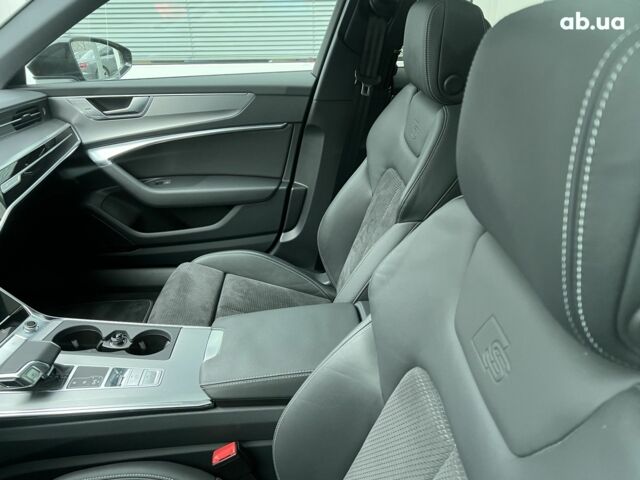 Ауди А6, объемом двигателя 2 л и пробегом 19 тыс. км за 73794 $, фото 39 на Automoto.ua