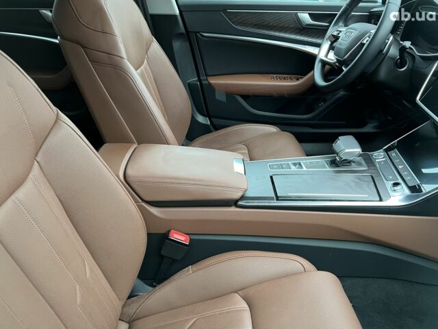 Ауди А6, объемом двигателя 3 л и пробегом 22 тыс. км за 72620 $, фото 11 на Automoto.ua
