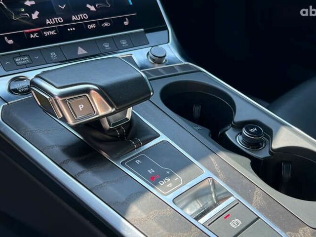 Ауди А6, объемом двигателя 2 л и пробегом 65 тыс. км за 38900 $, фото 13 на Automoto.ua
