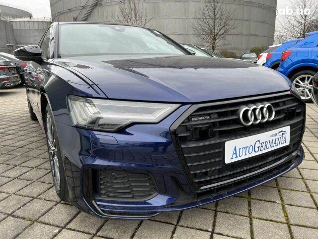 Ауди А6, объемом двигателя 2 л и пробегом 19 тыс. км за 73794 $, фото 1 на Automoto.ua