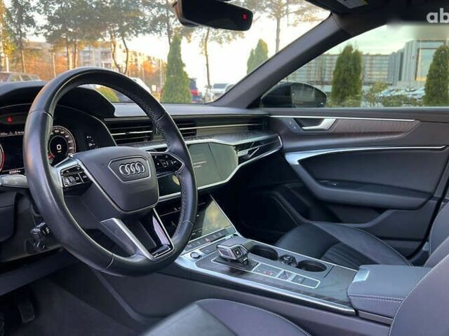 Ауди А6, объемом двигателя 2 л и пробегом 65 тыс. км за 38500 $, фото 9 на Automoto.ua