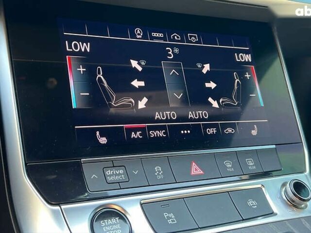 Ауди А6, объемом двигателя 2 л и пробегом 65 тыс. км за 38900 $, фото 12 на Automoto.ua