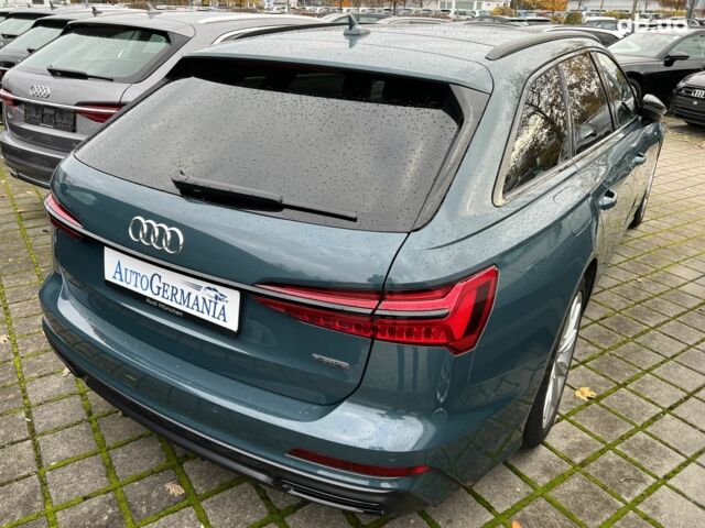 Ауди А6, объемом двигателя 3 л и пробегом 22 тыс. км за 72620 $, фото 26 на Automoto.ua