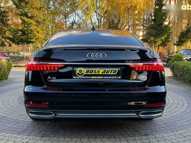 Ауди А6, объемом двигателя 2 л и пробегом 65 тыс. км за 38500 $, фото 5 на Automoto.ua