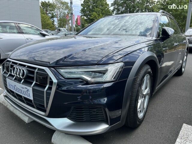 Ауди А6, объемом двигателя 3 л и пробегом 10 тыс. км за 78989 $, фото 15 на Automoto.ua