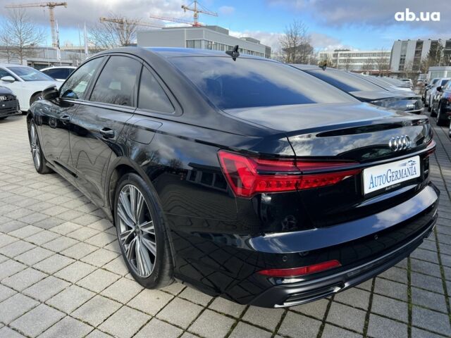 Ауди А6, объемом двигателя 3 л и пробегом 21 тыс. км за 77054 $, фото 9 на Automoto.ua