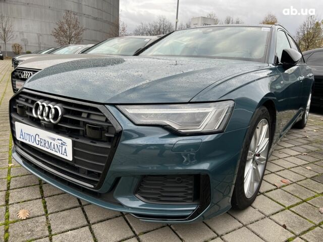 Ауди А6, объемом двигателя 3 л и пробегом 22 тыс. км за 72620 $, фото 15 на Automoto.ua