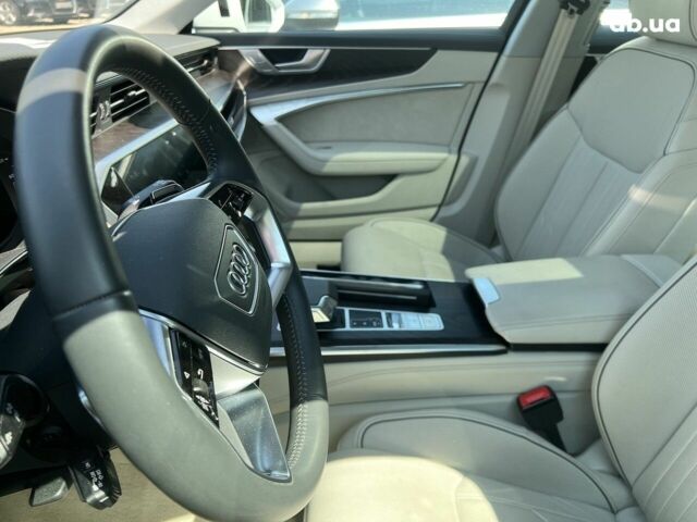 Ауди А6, объемом двигателя 3 л и пробегом 7 тыс. км за 74120 $, фото 29 на Automoto.ua