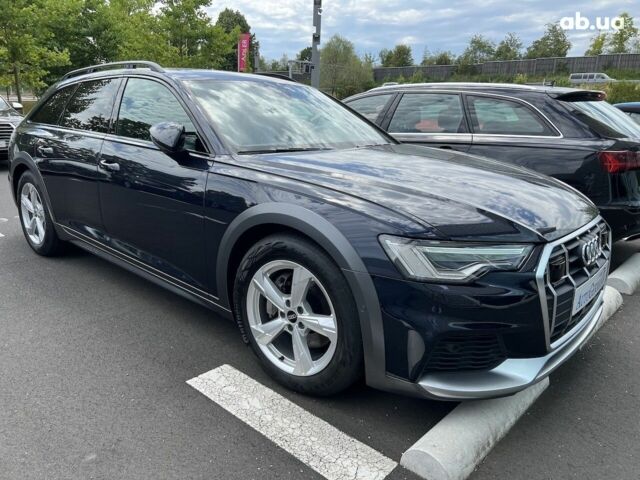 Ауди А6, объемом двигателя 3 л и пробегом 10 тыс. км за 78989 $, фото 22 на Automoto.ua