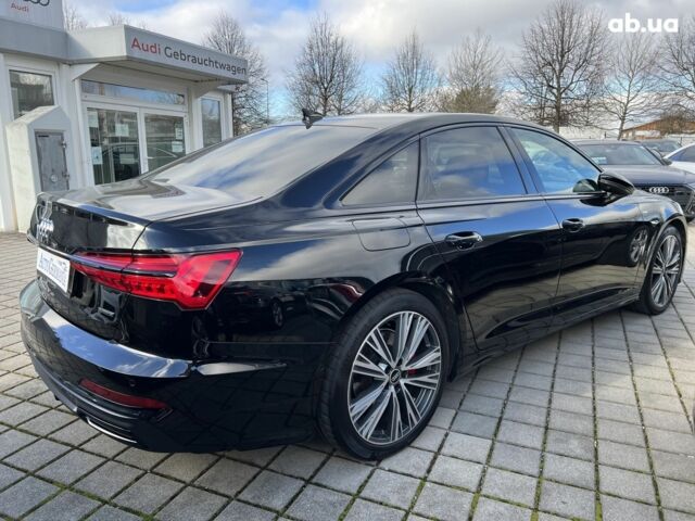 Ауди А6, объемом двигателя 3 л и пробегом 21 тыс. км за 77054 $, фото 11 на Automoto.ua