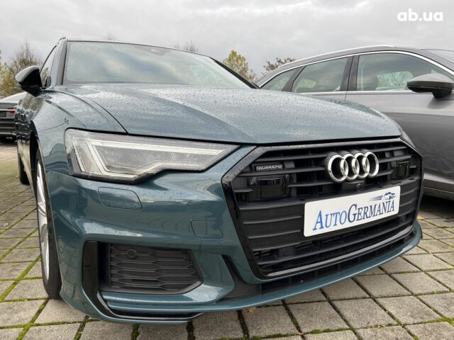 Ауди А6, объемом двигателя 3 л и пробегом 22 тыс. км за 72620 $, фото 21 на Automoto.ua