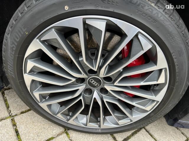 Ауди А6, объемом двигателя 2 л и пробегом 19 тыс. км за 73794 $, фото 13 на Automoto.ua