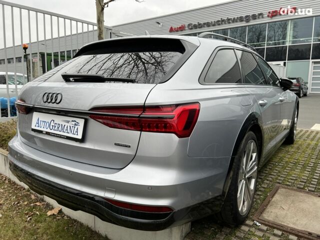 Ауди А6, объемом двигателя 3 л и пробегом 1 тыс. км за 92269 $, фото 13 на Automoto.ua