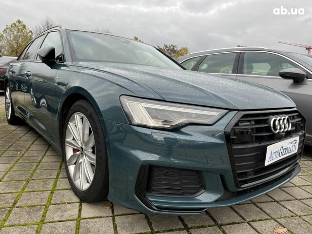 Ауди А6, объемом двигателя 3 л и пробегом 22 тыс. км за 72620 $, фото 20 на Automoto.ua