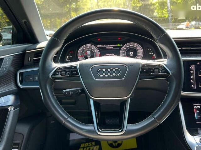 Ауди А6, объемом двигателя 2 л и пробегом 65 тыс. км за 38900 $, фото 18 на Automoto.ua