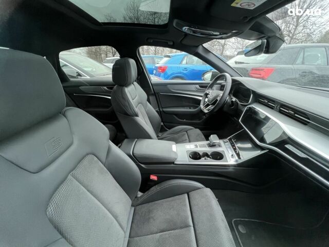 Ауди А6, объемом двигателя 2 л и пробегом 19 тыс. км за 73794 $, фото 6 на Automoto.ua