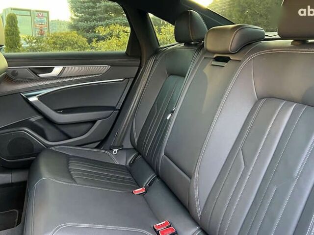 Ауди А6, объемом двигателя 2 л и пробегом 65 тыс. км за 38500 $, фото 24 на Automoto.ua