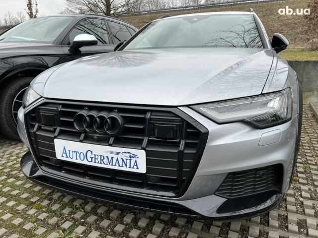 Ауди А6, объемом двигателя 3 л и пробегом 1 тыс. км за 92269 $, фото 7 на Automoto.ua