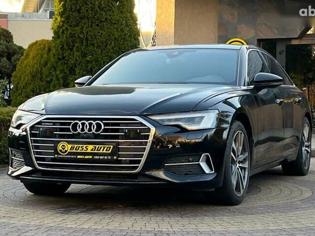 Ауди А6, объемом двигателя 2 л и пробегом 65 тыс. км за 38500 $, фото 2 на Automoto.ua