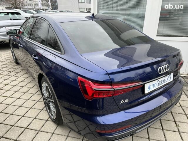 Ауди А6, объемом двигателя 2 л и пробегом 19 тыс. км за 73794 $, фото 28 на Automoto.ua