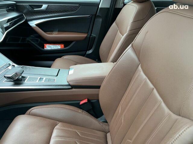 Ауди А6, объемом двигателя 3 л и пробегом 22 тыс. км за 72620 $, фото 7 на Automoto.ua