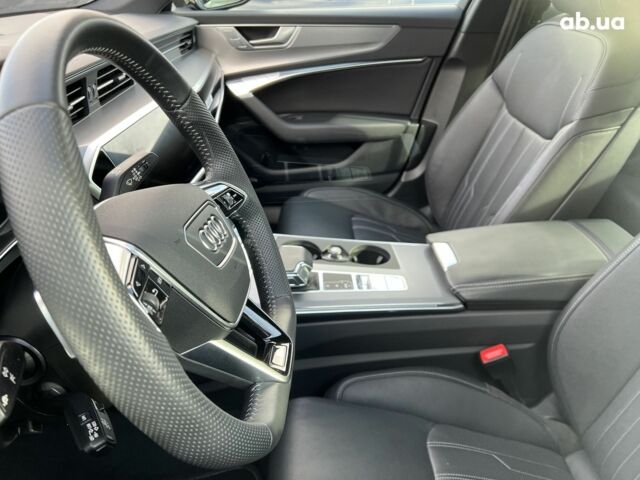 Ауди А6, объемом двигателя 3 л и пробегом 21 тыс. км за 77054 $, фото 25 на Automoto.ua