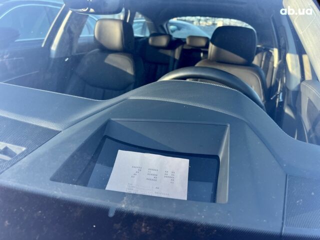 Ауди А6, объемом двигателя 3 л и пробегом 25 тыс. км за 74120 $, фото 19 на Automoto.ua