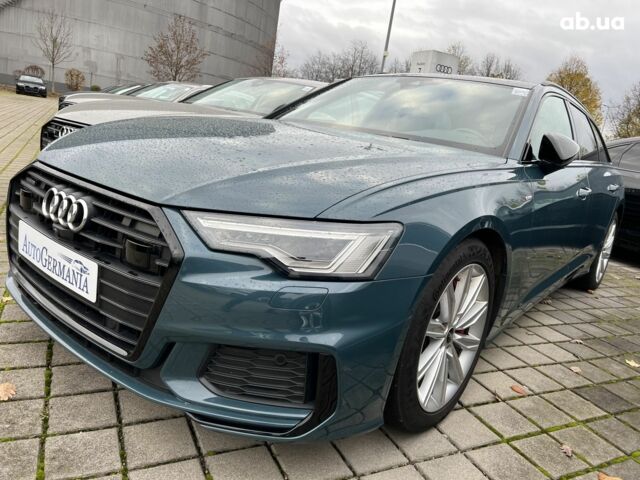 Ауди А6, объемом двигателя 3 л и пробегом 22 тыс. км за 72620 $, фото 25 на Automoto.ua