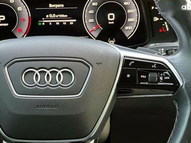 Ауди А6, объемом двигателя 2 л и пробегом 65 тыс. км за 38500 $, фото 12 на Automoto.ua