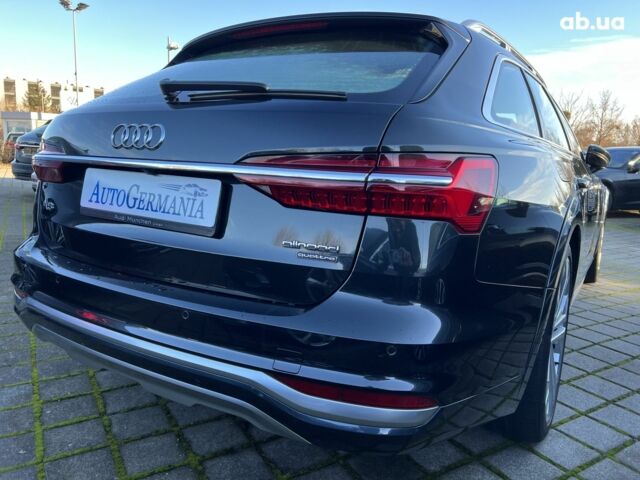 Ауди А6, объемом двигателя 3 л и пробегом 25 тыс. км за 74120 $, фото 10 на Automoto.ua