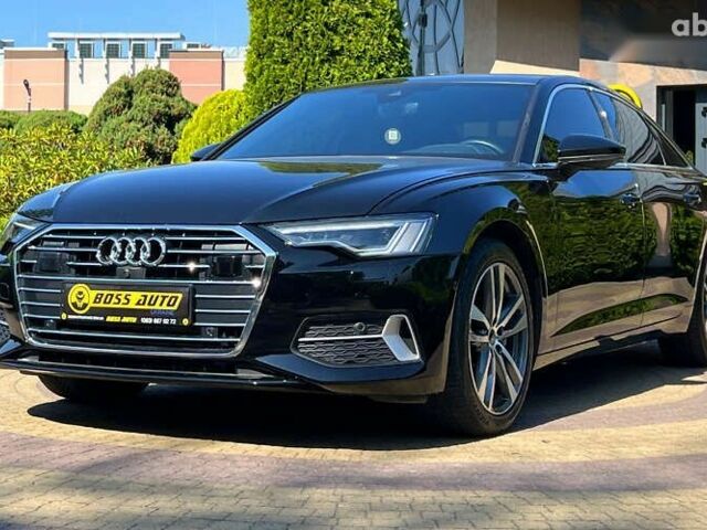 Ауди А6, объемом двигателя 2 л и пробегом 65 тыс. км за 38900 $, фото 2 на Automoto.ua