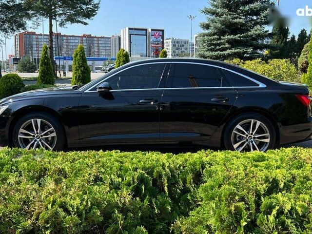 Ауди А6, объемом двигателя 2 л и пробегом 65 тыс. км за 38900 $, фото 3 на Automoto.ua