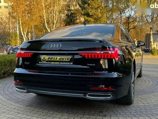 Ауди А6, объемом двигателя 2 л и пробегом 65 тыс. км за 38500 $, фото 6 на Automoto.ua