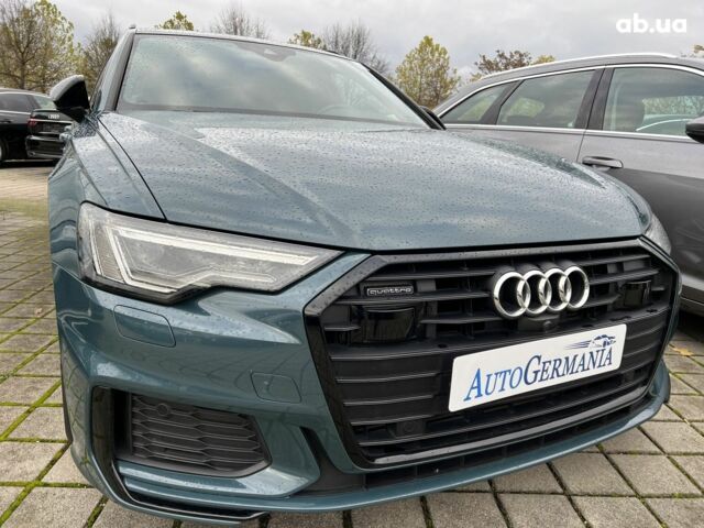 Ауди А6, объемом двигателя 3 л и пробегом 22 тыс. км за 72620 $, фото 18 на Automoto.ua