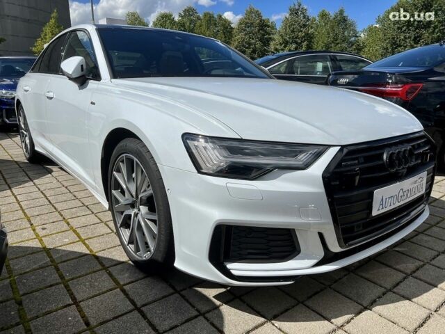 Ауди А6, объемом двигателя 3 л и пробегом 11 тыс. км за 79119 $, фото 22 на Automoto.ua