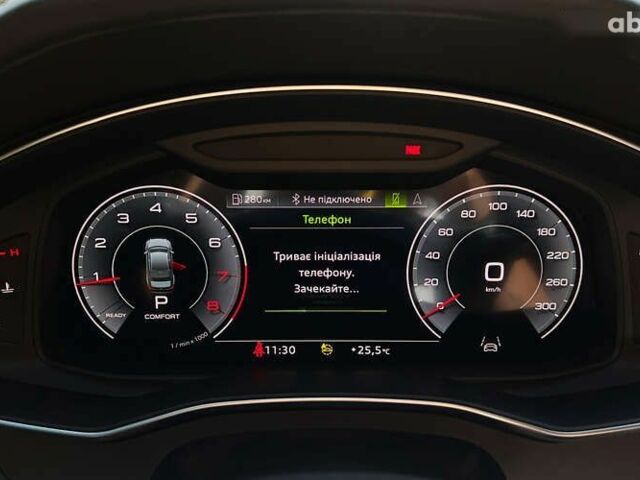 Ауди А6, объемом двигателя 2 л и пробегом 65 тыс. км за 38900 $, фото 20 на Automoto.ua