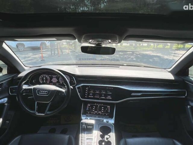 Ауди А6, объемом двигателя 2 л и пробегом 65 тыс. км за 38900 $, фото 22 на Automoto.ua