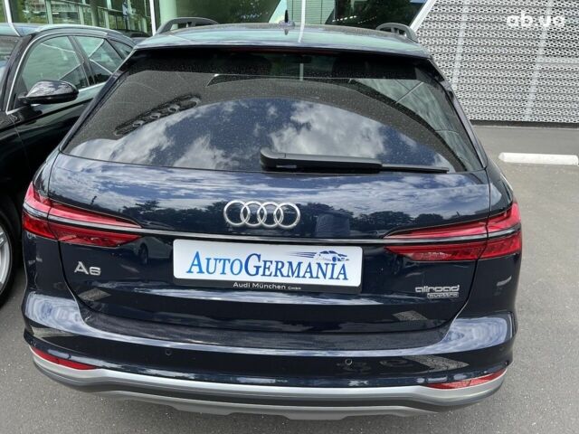 Ауди А6, объемом двигателя 3 л и пробегом 10 тыс. км за 78989 $, фото 14 на Automoto.ua