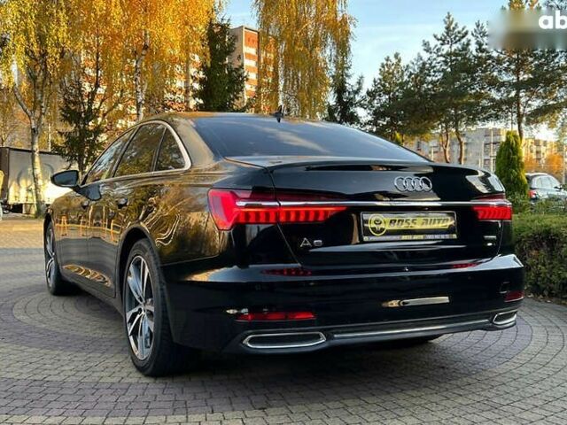 Ауди А6, объемом двигателя 2 л и пробегом 65 тыс. км за 38500 $, фото 4 на Automoto.ua