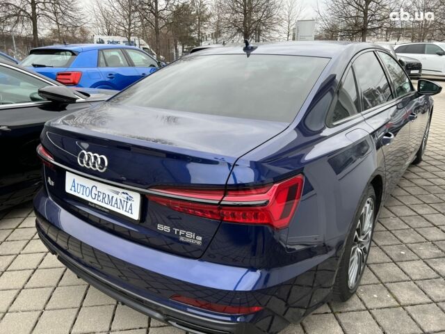 Ауди А6, объемом двигателя 2 л и пробегом 19 тыс. км за 73794 $, фото 34 на Automoto.ua