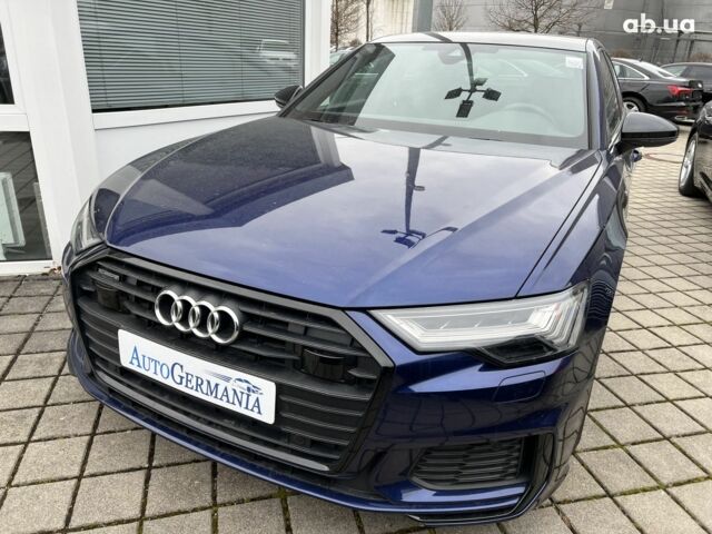 Ауди А6, объемом двигателя 2 л и пробегом 19 тыс. км за 73794 $, фото 38 на Automoto.ua