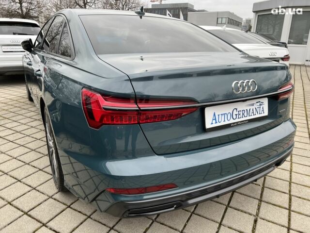 Ауди А6, объемом двигателя 1.98 л и пробегом 15 тыс. км за 74935 $, фото 29 на Automoto.ua