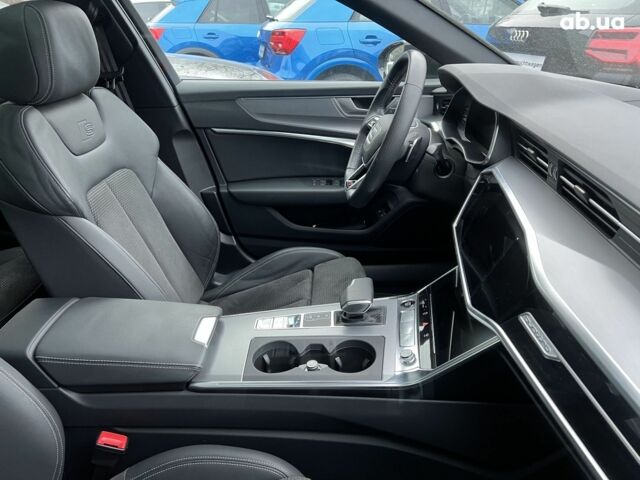 Ауди А6, объемом двигателя 2 л и пробегом 19 тыс. км за 73794 $, фото 10 на Automoto.ua