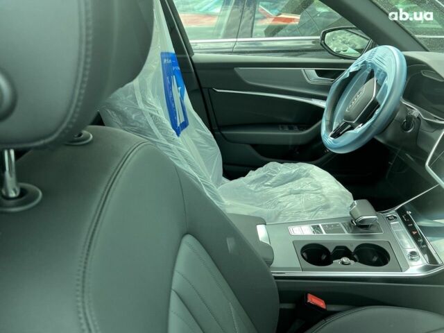 Ауди А6, объемом двигателя 3 л и пробегом 10 тыс. км за 78989 $, фото 7 на Automoto.ua