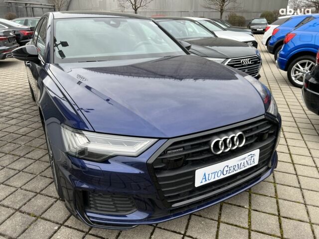 Ауди А6, объемом двигателя 2 л и пробегом 19 тыс. км за 73794 $, фото 2 на Automoto.ua