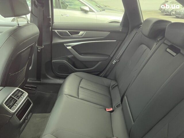 Ауди А6, объемом двигателя 3 л и пробегом 10 тыс. км за 78989 $, фото 13 на Automoto.ua