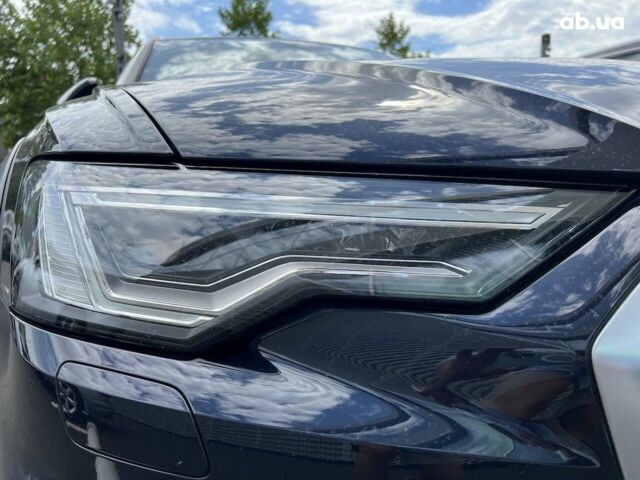 Ауди А6, объемом двигателя 3 л и пробегом 10 тыс. км за 78989 $, фото 21 на Automoto.ua