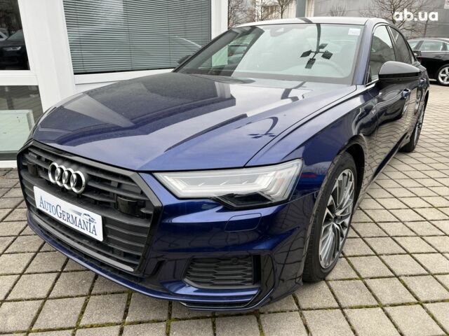 Ауди А6, объемом двигателя 2 л и пробегом 19 тыс. км за 73794 $, фото 20 на Automoto.ua