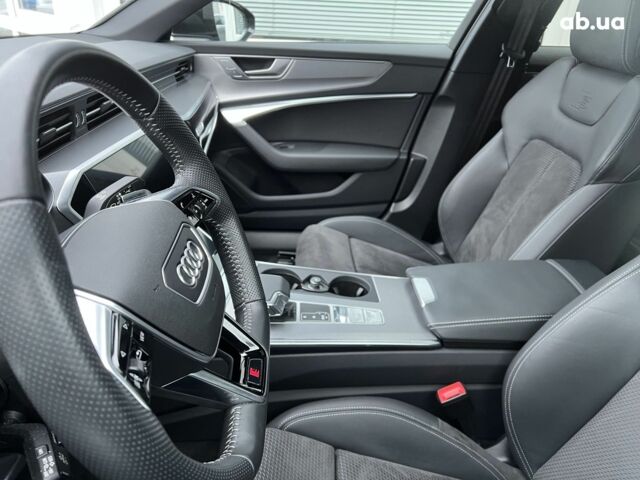 Ауди А6, объемом двигателя 2 л и пробегом 19 тыс. км за 73794 $, фото 15 на Automoto.ua