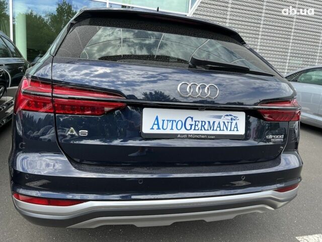 Ауди А6, объемом двигателя 3 л и пробегом 10 тыс. км за 78989 $, фото 1 на Automoto.ua